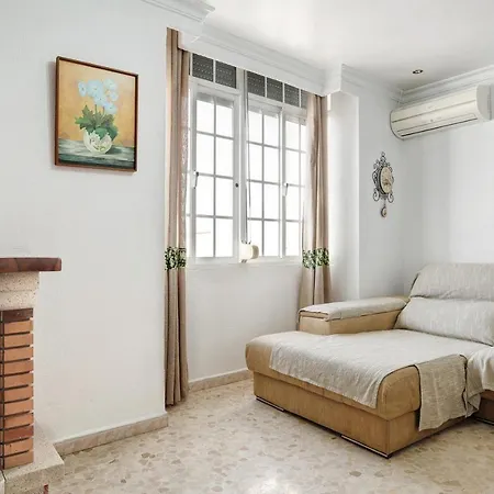 Hébergement de vacances Duplex Terraza *