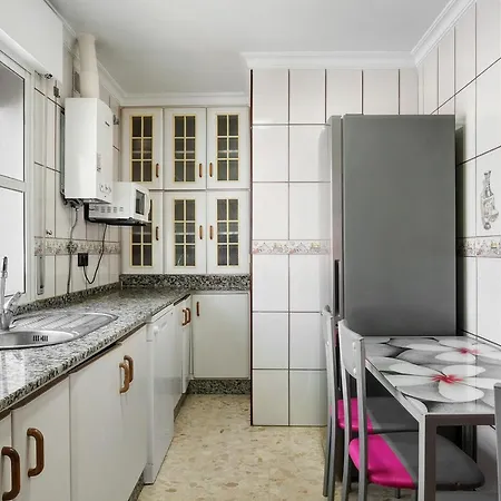 Duplex Terraza