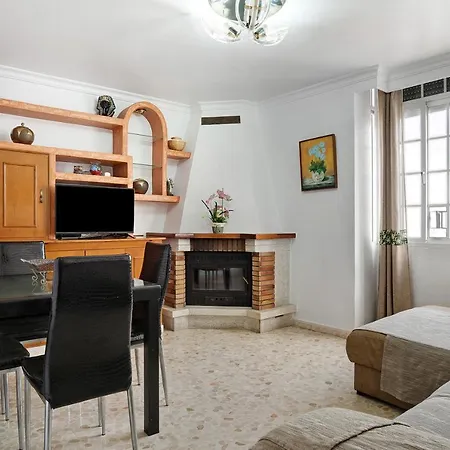 Duplex Terraza * 巴尔巴特