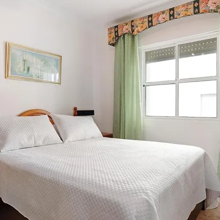 Duplex Terraza 度假居