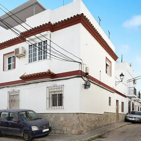 Duplex Terraza * 巴尔巴特