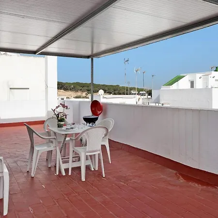 度假居 Duplex Terraza *